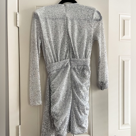 Sparkle Dress - Picture 2 of 2